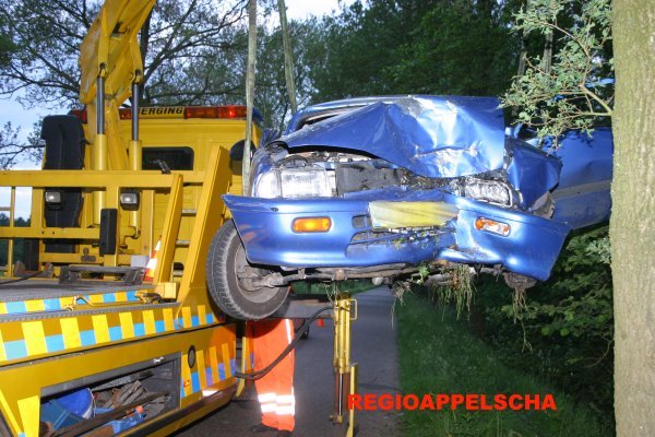 Regio Appelscha